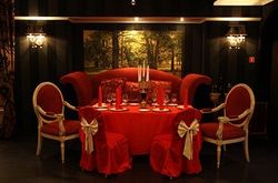 Hotel Mandarin Moscow (41)