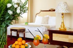 Hotel Mandarin Moscow (42)