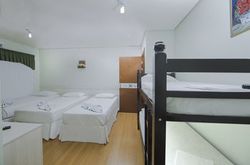 Charm Iguassu Suites Pousada (30)