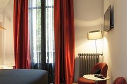 Umma Barcelona Bed & Breakfast Boutique (23)