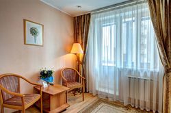 Apart Hotel Volga (38)