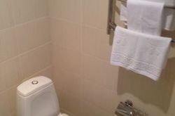 Hotel Ulanskaya (20)