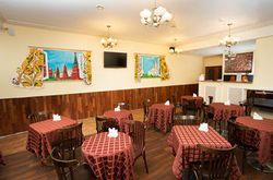 Matreshka Hotel (34)