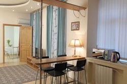 Eliseeff Arbat Hotel (57)