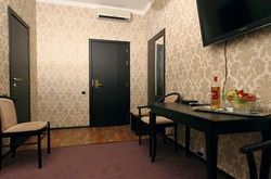 Eliseeff Arbat Hotel (59)