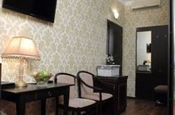 Eliseeff Arbat Hotel (62)