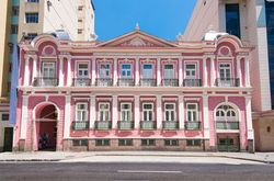 Vila Galé Rio de Janeiro (62)