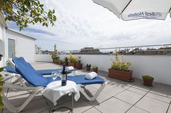 Hotel Aranea Barcelona (16)