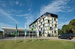 Linx Hotel International Airport Galeão (64)