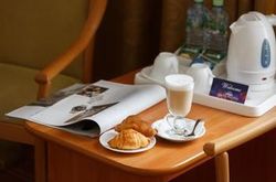 Best Western Plus Vega Hotel & Convention Center (66)