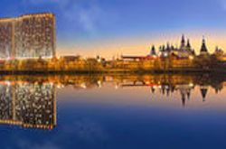 Best Western Plus Vega Hotel & Convention Center (67)