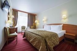 Best Western Plus Vega Hotel & Convention Center (72)