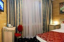 Grand Belorusskaya Hotel (27)