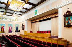 Danilovskaya Hotel (64)