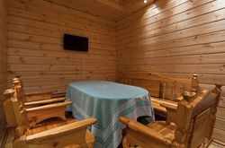 Danilovskaya Hotel (66)