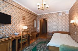 Danilovskaya Hotel (67)