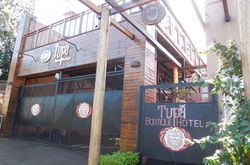 Tupã Boutique Hotel (47)