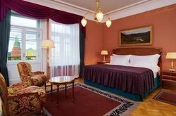 Hotel National, a Luxury Collection Hotel, Moscow (49)