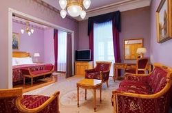 Hotel National, a Luxury Collection Hotel, Moscow (50)