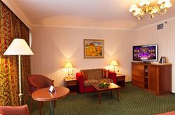 Korston Club Hotel (71)