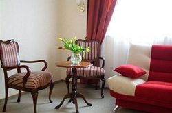 Ampir Belorusskaya Hotel (26)