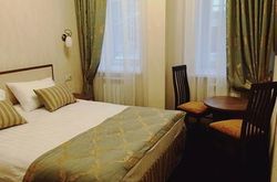 Seven Hills Taganka Hotel (13)