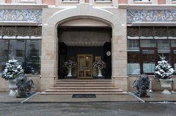 Arbat House Hotel (44)