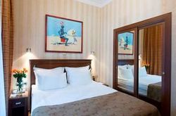 Marco Polo Presnja Hotel (49)