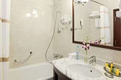 Moscow Marriott Tverskaya Hotel (37)