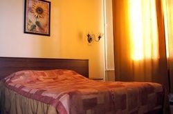 Hotel Zolotoy Kolos (53)