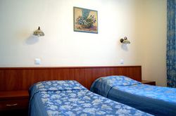 Hotel Zolotoy Kolos (54)