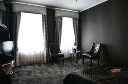 Design Hotel Sukharevsky (50)