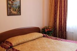 Hotel Troparevo (71)