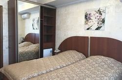 Hotel Troparevo (70)