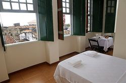 Hotel Sobrado 25 - Hostel