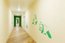 Nice Hostel Paveletskaya (18)