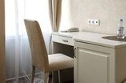 Paveletskaya Ploshchad Hotel (27)