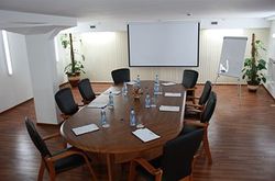 Hotel Mandarin Moscow (43)