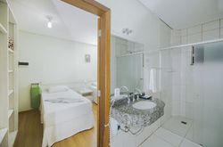 Charm Iguassu Suites Pousada (32)