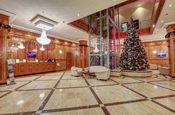 Prince Park Hotel (93)