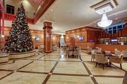 Prince Park Hotel (95)