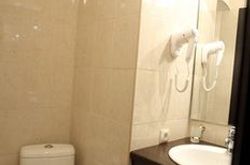 Eliseeff Arbat Hotel (63)