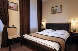 Eliseeff Arbat Hotel (67)