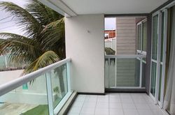 Nobile Suites Ponta Negra Beach