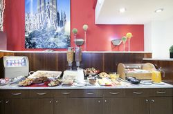 Hotel Aranea Barcelona (17)