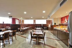 Hotel Aranea Barcelona (18)