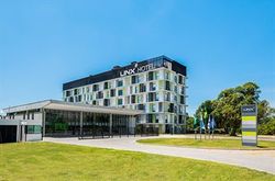 Linx Hotel International Airport Galeão (66)