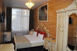 Grand Belorusskaya Hotel (29)