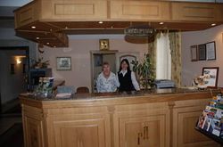 Danilovskaya Hotel (71)