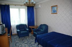 Danilovskaya Hotel (70)